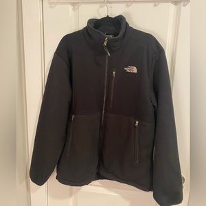 Men’s North Face Fleece Jacket